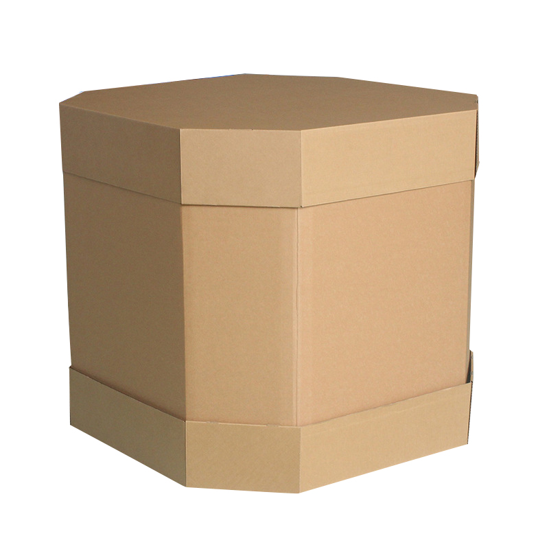 辽阳市重型纸箱有哪些优点？